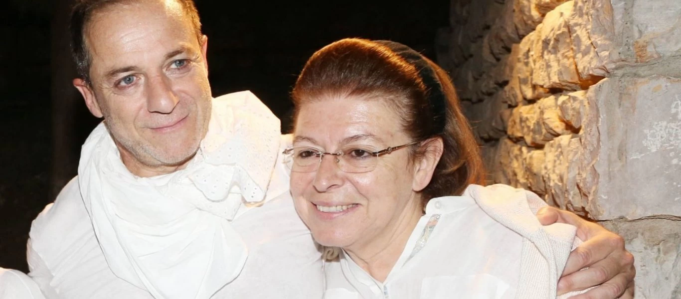 ΣΥΡΙΖΑ για υπόθεση Δ.Λιγνάδη: «Γιατί δεν έχει παραιτηθεί ακόμα η Μενδώνη»